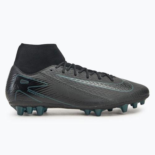 Vyriški futbolo batai Nike Mercurial Superfly 10 Academy AG black/deep jungle/black