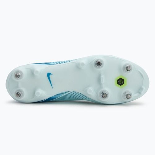 Vyriški futbolo batai Nike Mercurial Superfly 10 Academy SG-Pro glacier blue / blue orbit
