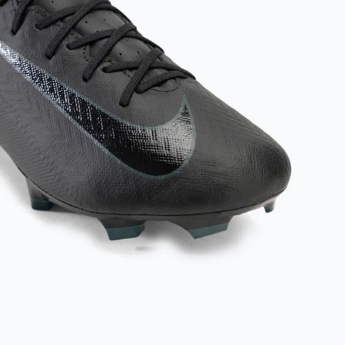 Vyriški futbolo batai Nike Mercurial Vapor 16 Academy FG/MG black/deep jungle/black