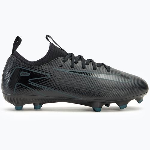 Vaikiški futbolo batai Nike Mercurial Vapor 16 Academy FG/MG black/deep jungle/black