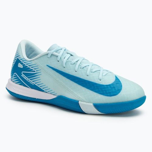 Futbolo batai Nike Mercurial Vapor 16 Academy IC glacier blue/blue orbit