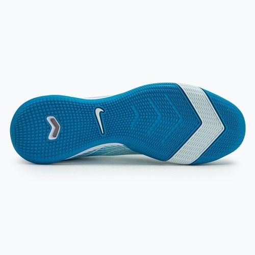 Futbolo batai Nike Mercurial Vapor 16 Academy IC glacier blue/blue orbit