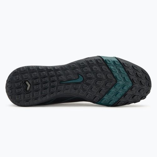 Vyriški futbolo batai Nike Mercurial Vapor 16 Academy TF black / deep jungle / black