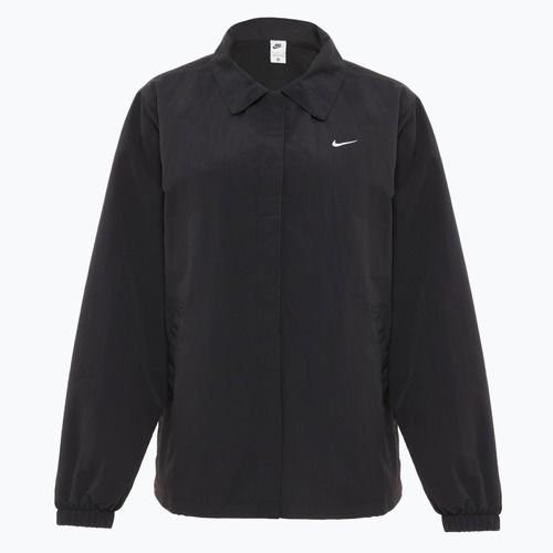 Moteriška striukė Nike Sportswear Essential UV black/white