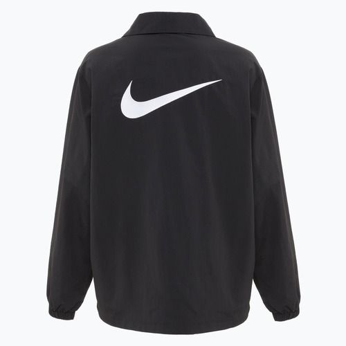 Moteriška striukė Nike Sportswear Essential UV black/white