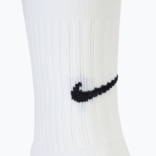 Futbolo getrai Nike Academy white/black
