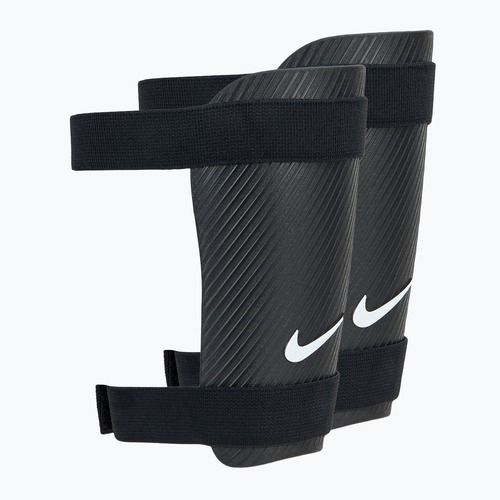 Blauzdų apsaugos Nike J Guard-CE black/volt