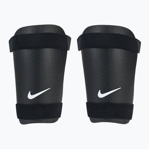 Blauzdų apsaugos Nike J Guard-CE black/volt
