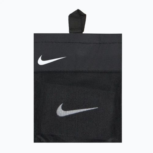 Blauzdų apsaugos juostos Nike Guard Stay 2 black/white