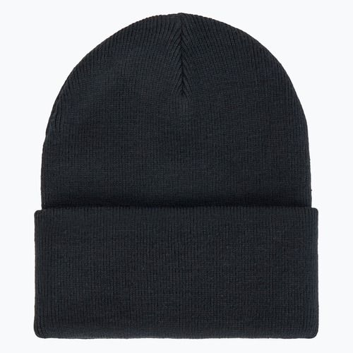 Žieminė kepurė Nike Peak Futura Beanie black/white