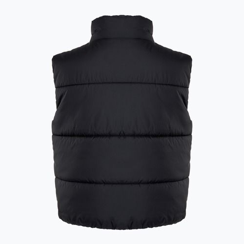 Moteriška liemenė Nike Sportswear Classic Puffer Therma-Fit black/white