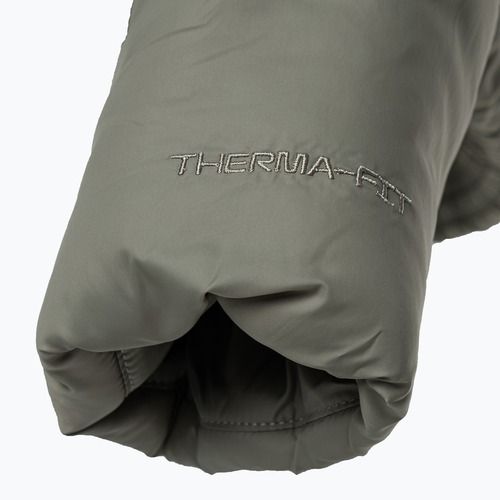 Moteriška pūsta striukė Nike Sportswear Classic Puffer Therma-Fit light army/white