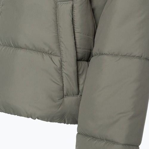 Moteriška pūsta striukė Nike Sportswear Classic Puffer Therma-Fit light army/white