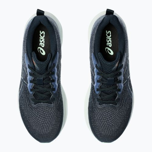 ASICS Dynablast 4 moteriški bėgimo bateliai prancūziškai mėlyna/žiemos mėlyna