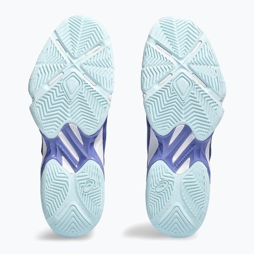 Moteriški batai ASICS Blade FF eggplant/aquamarine