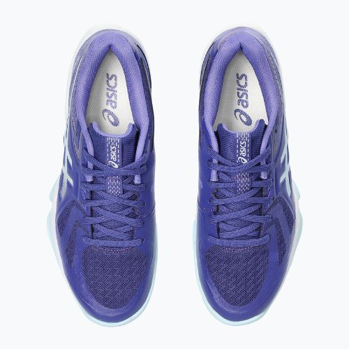 Moteriški batai ASICS Blade FF eggplant/aquamarine