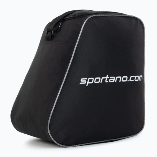 Sportano slidinėjimo krepšys SPT-B4I003 black