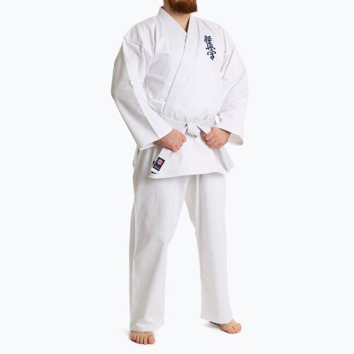 XTREXO Kyokushin karategi balta