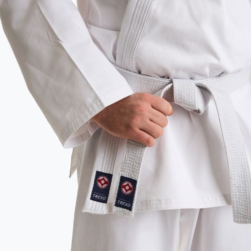 XTREXO Kyokushin karategi balta