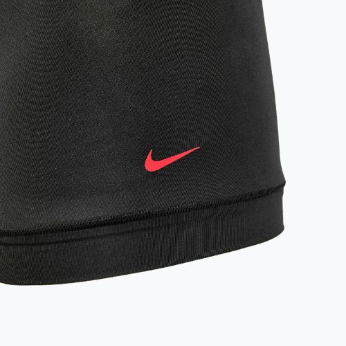 Vyriškos trumpikės Nike Dri-Fit Essential 3 poros black/royal/gold