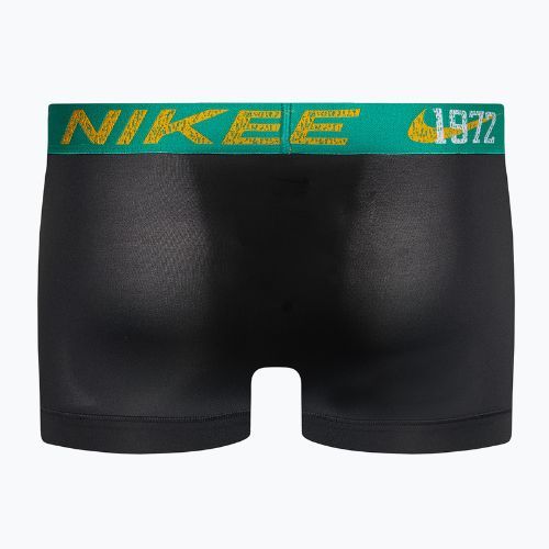 Vyriškos trumpikės Nike Dri-Fit Essential 3 poros black/multicolor