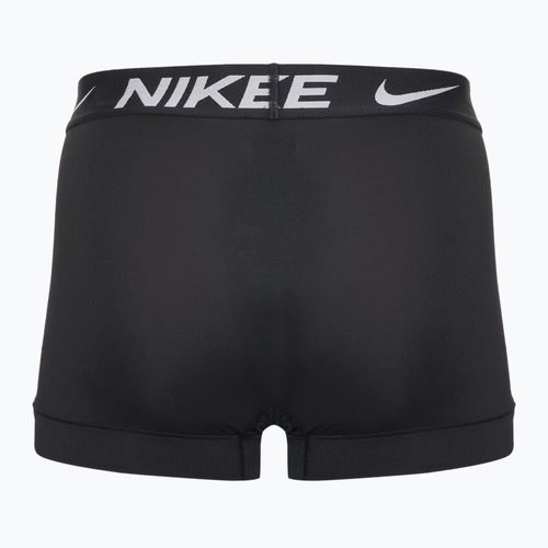 Vyriškos trumpikės Nike Dri-Fit Essential 3 poros blackl/black/black