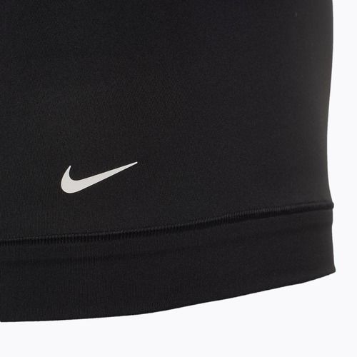 Vyriškos trumpikės Nike Dri-Fit Essential 3 poros blackl/black/black
