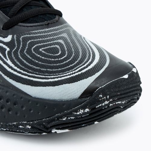 Krepšinio bateliai Under Armour Spawn 6 Mid black/distant gray/mod gray