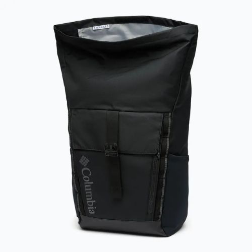 Kuprinė Columbia Convey III 27 l black