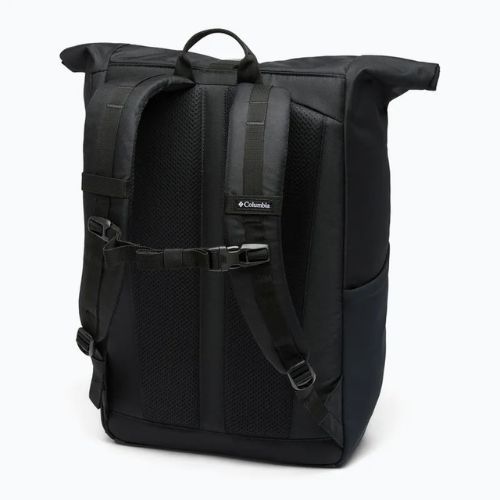 Kuprinė Columbia Convey III 27 l black