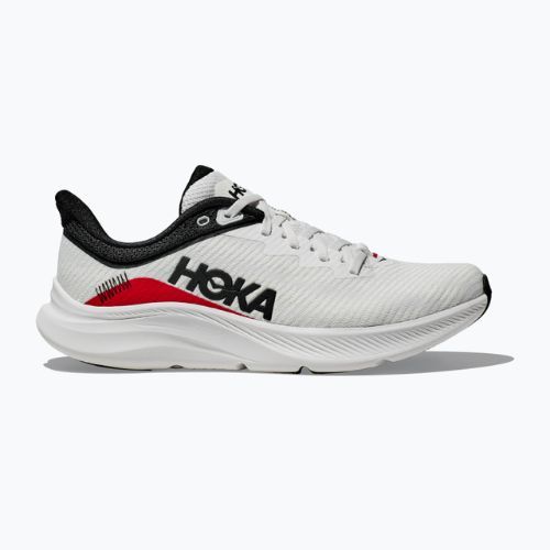 Vyriški bėgimo batai HOKA Hoka Solimar white/cosmic grey