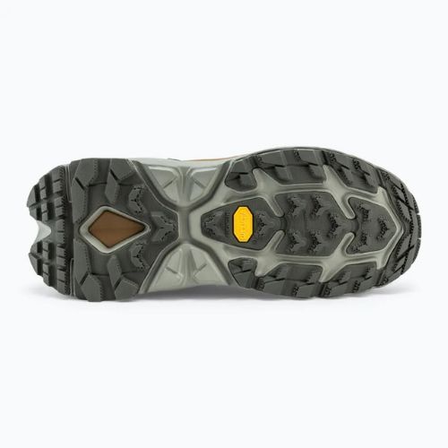 Vyriški turistiniai batai HOKA Kaha 2 GTX honey/barley