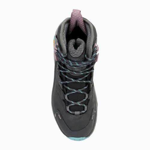 Moteriški turistiniai batai HOKA Kaha 2 GTX castlerock/coastal shade