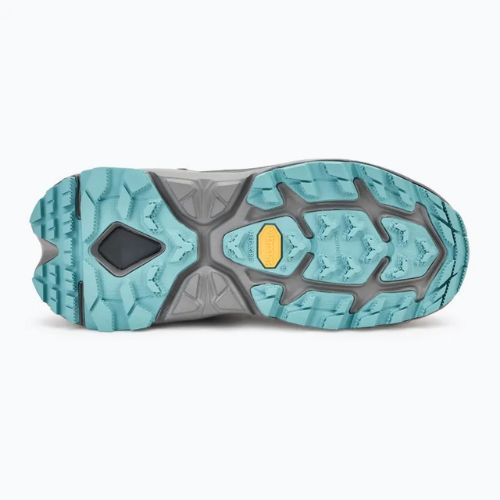 Moteriški turistiniai batai HOKA Kaha 2 GTX castlerock/coastal shade