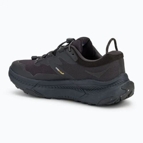 Vyriški batai HOKA Transport GTX black/black