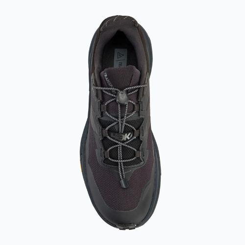 Vyriški batai HOKA Transport GTX black/black