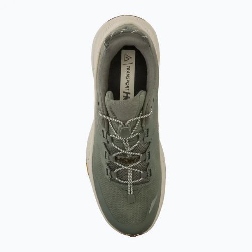 Vyriški batai HOKA Transport GTX slate/oat milk