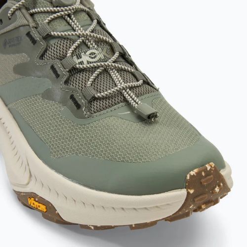 Vyriški batai HOKA Transport GTX slate/oat milk