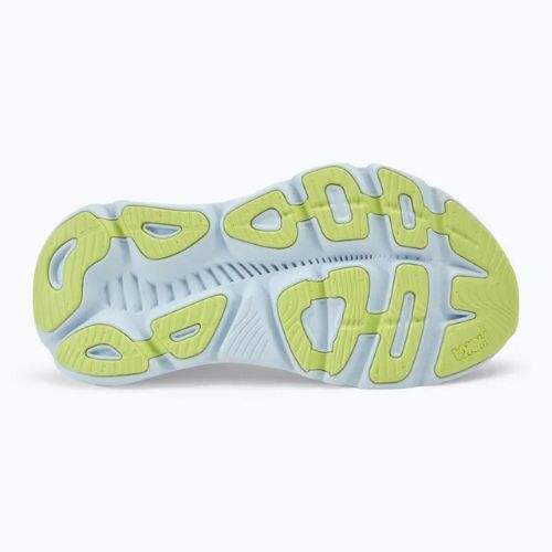 Moteriški bėgimo bateliai HOKA Gaviota 5 real teal/shadow