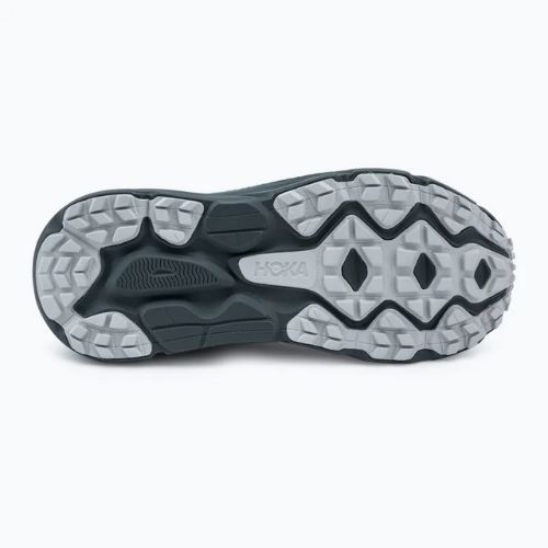 Vyriški bėgimo bateliai HOKA Challenger ATR 7 Wide outer orbit/hoka blue