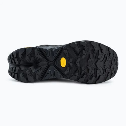 Vyriški turistiniai batai HOKA Anacapa 2 Low GTX black/black