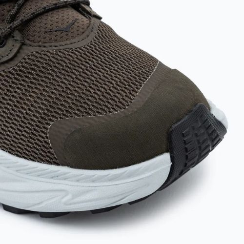 Vyriški turistiniai batai HOKA Anacapa 2 Mid GTX deep umber/stardust
