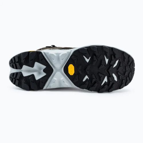 Vyriški turistiniai batai HOKA Anacapa 2 Mid GTX deep umber/stardust