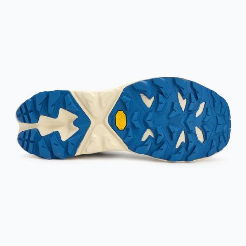 Vyriški turistiniai batai HOKA Anacapa 2 Mid GTX varsity navy/oat milk