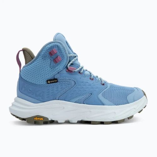 Moteriški turistiniai batai HOKA Anacapa 2 Mid GTX dusk/illusion