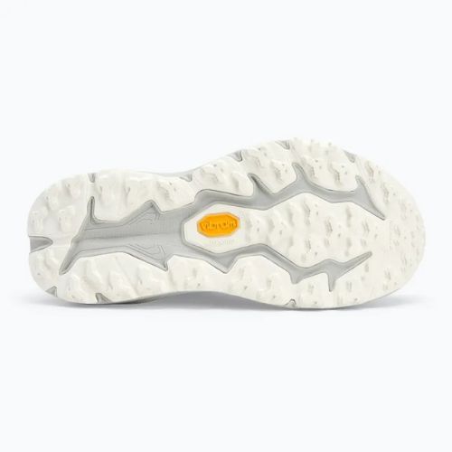 Moteriški bėgimo bateliai HOKA Speedgoat 6 satellite grey/stardust