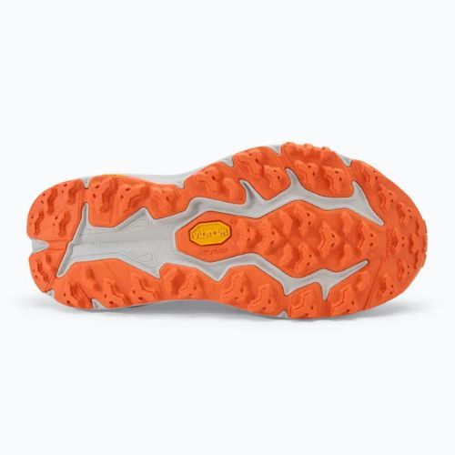 Moteriški bėgimo bateliai HOKA Speedgoat 6 varsity navy/meteor