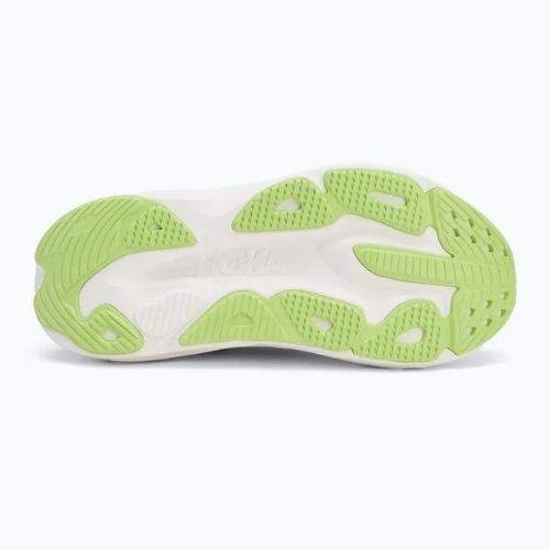 Moteriški bėgimo bateliai HOKA Skyflow midnight/pink twilight