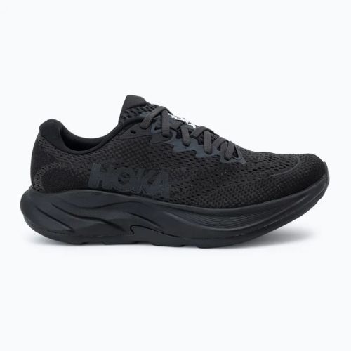 Moteriški bėgimo batai HOKA Rincon 4 black/black