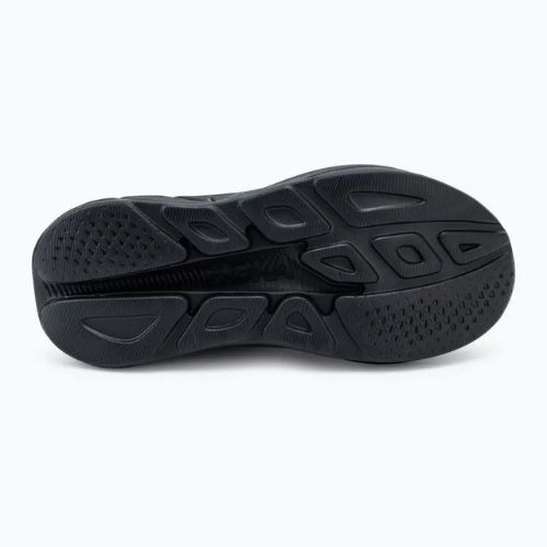 Moteriški bėgimo batai HOKA Rincon 4 black/black
